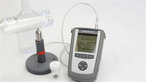 magnetic ball thickness measurement|ims digital thickness gauge.